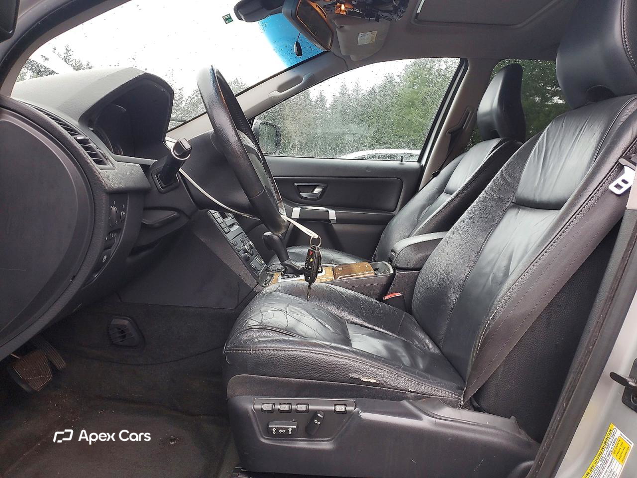 Volvo XC90 2009