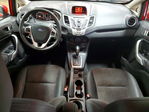 Ford Fiesta 2012