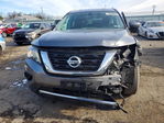 Nissan Pathfinder 2020