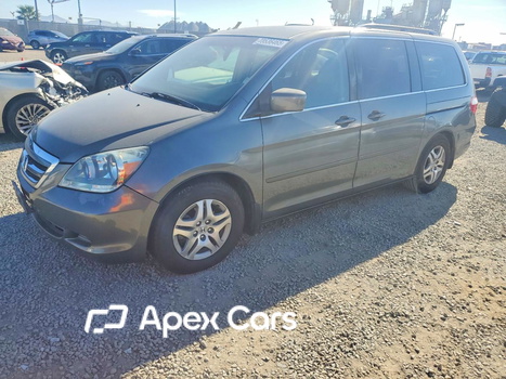 Honda Odyssey 2007 - Image 1 of 13