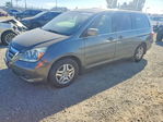 Honda Odyssey 2007