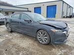 Mazda 6 2018