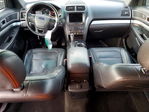 Ford Explorer 2016
