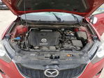 Mazda CX-5 2015