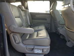 Honda Odyssey 2013