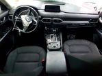 Mazda CX-5 2018