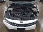 Kia Optima 2019