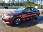 Honda Accord 2013