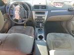 Ford Fusion 2012