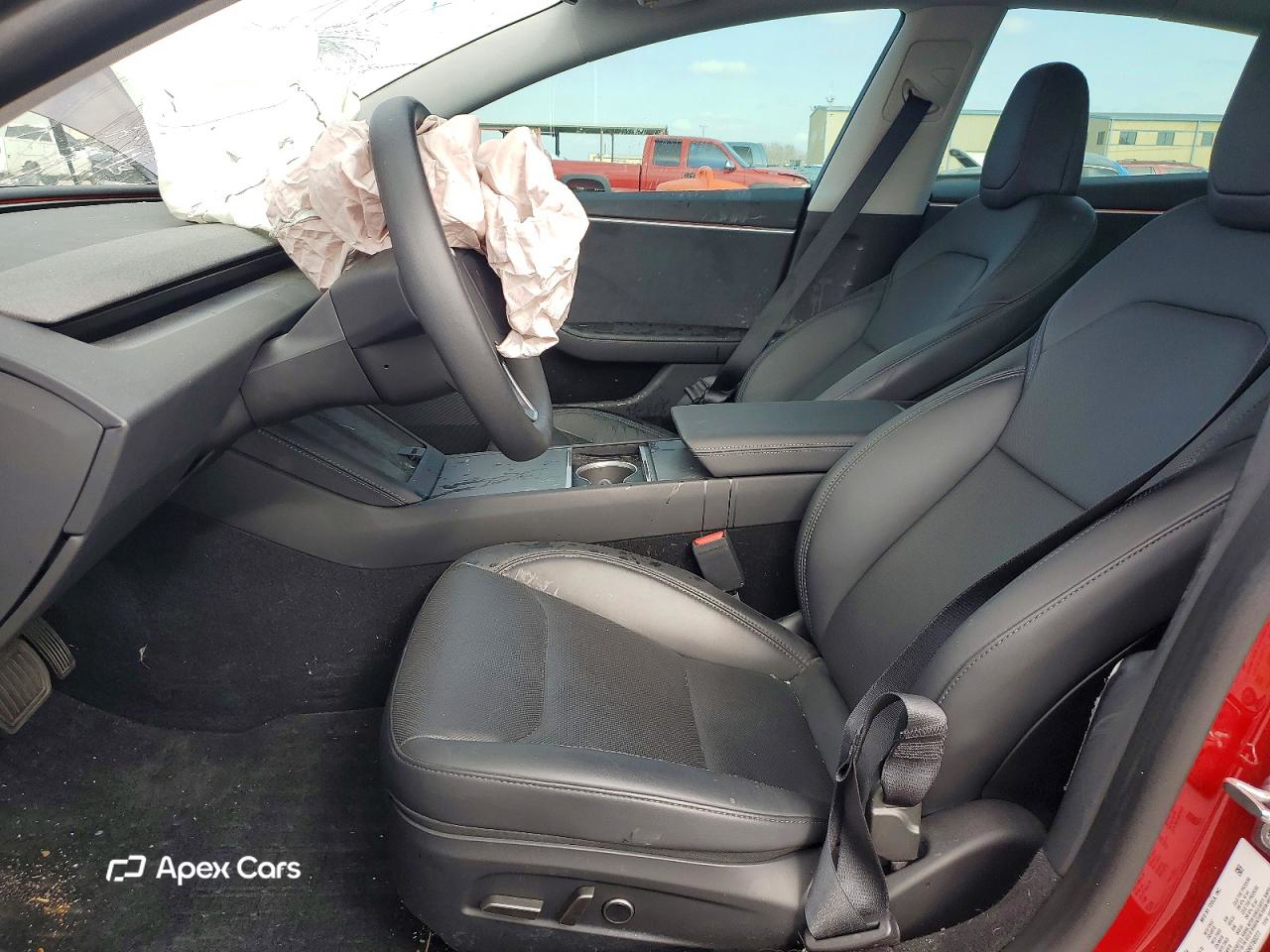 Tesla Model 3 2024