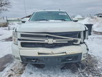 Chevrolet Silverado 2012