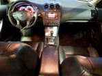 Nissan Altima 2012