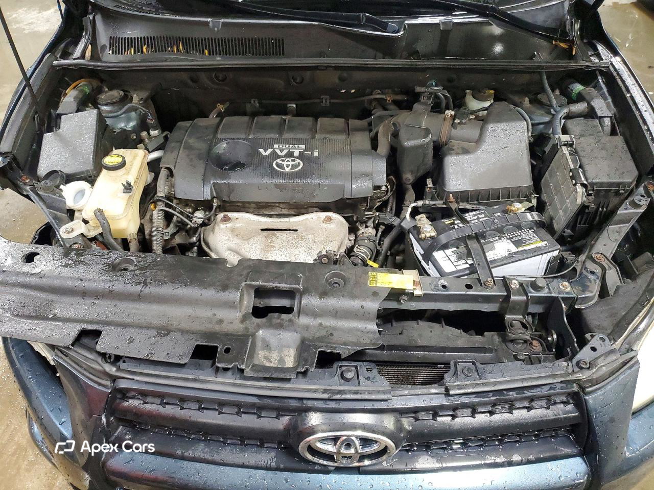 Toyota RAV 4 2010