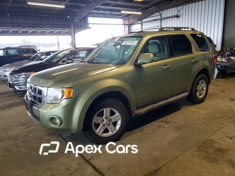 Ford Escape 2008 - Image 1 of 13