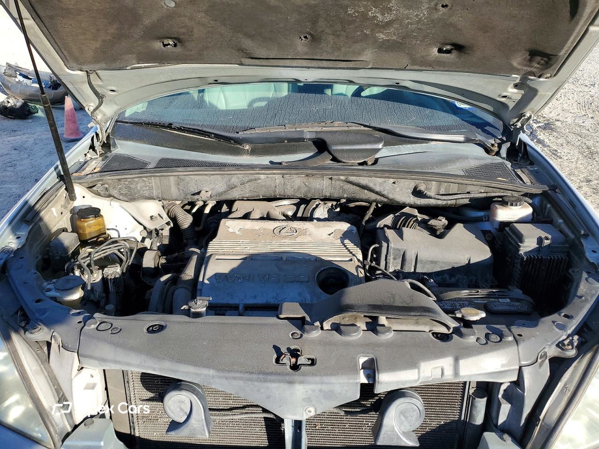 Lexus RX 2005