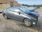 Honda Civic 2013