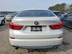 BMW Series 5 2014