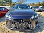 Lexus RX 2025