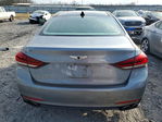 Hyundai Genesis 2015