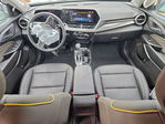 Chevrolet Trax 2025