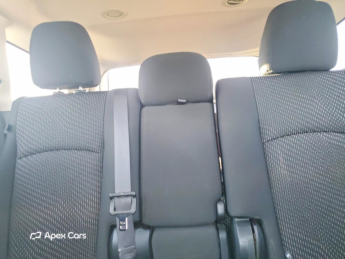 Dodge Journey 2019
