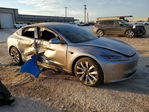 Tesla Model 3 2025