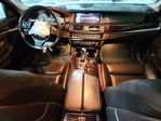 BMW Series 5 2015