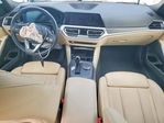 BMW Series 3 2022
