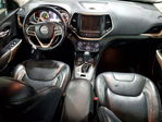 Jeep Cherokee 2017