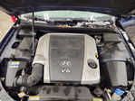 Hyundai Genesis 2011