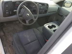Chevrolet Silverado 2013