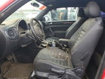Volkswagen Beetle 2012