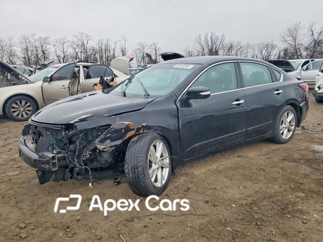 Nissan Altima 2015 - Image 1 of 12