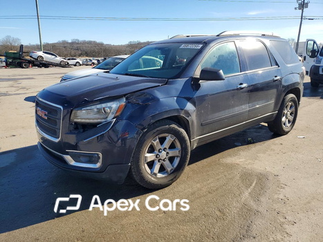 GMC Acadia 2016 - Image 1 of 12