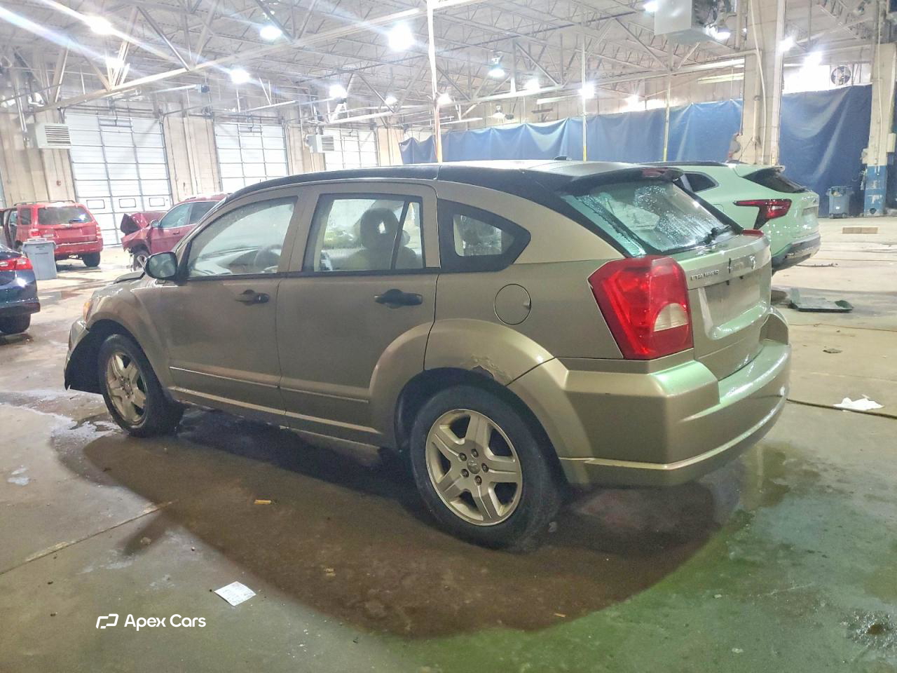 Dodge Caliber 2008