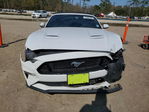 Ford Mustang 2019