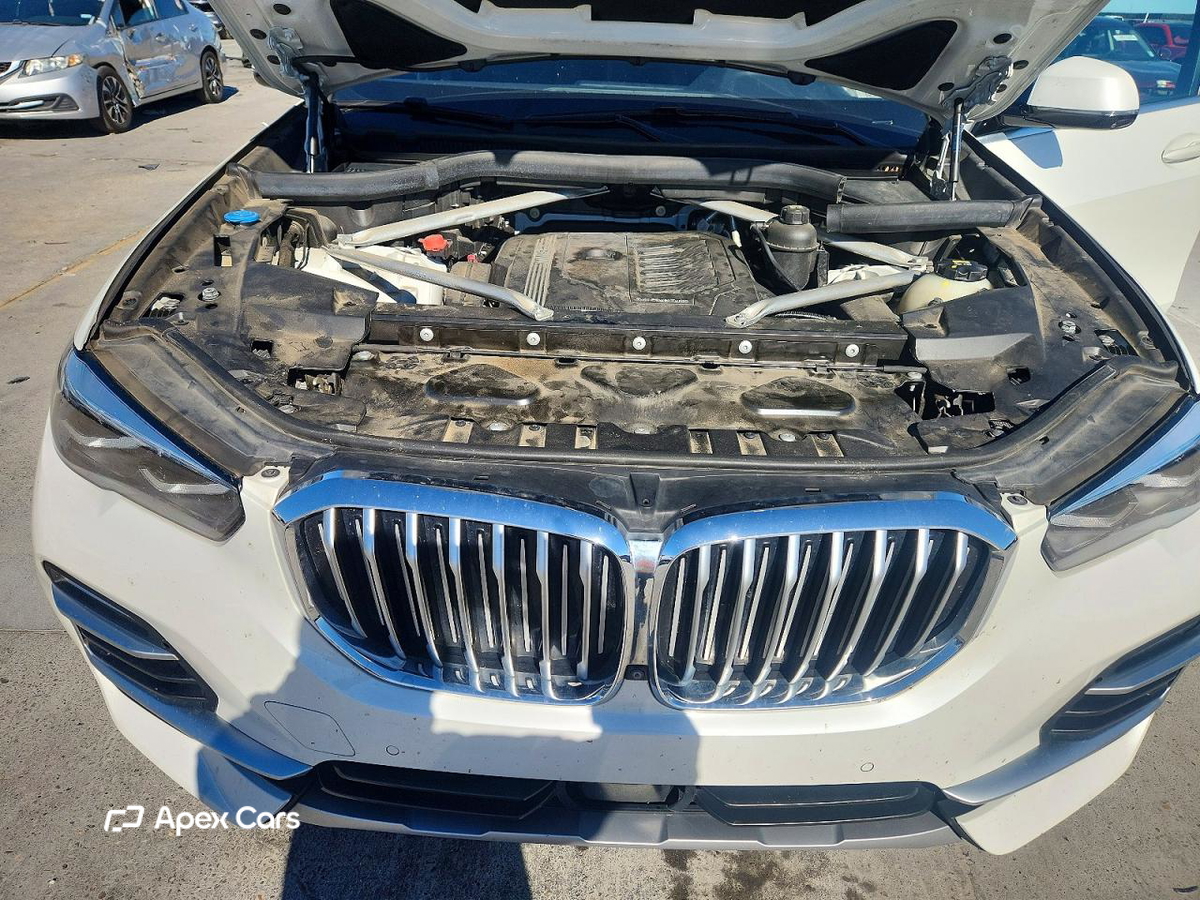 BMW X5 2020