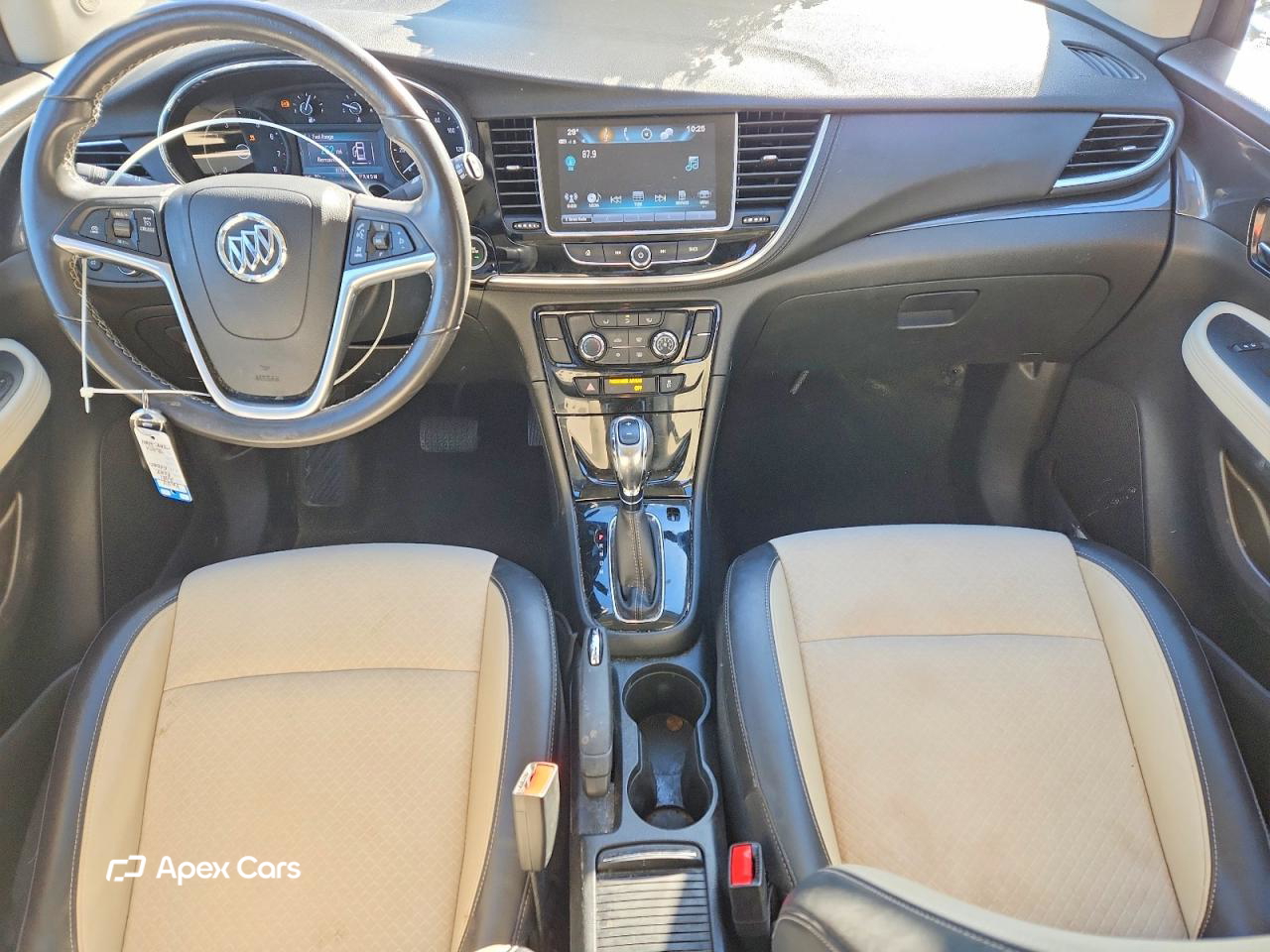 Buick Encore 2021