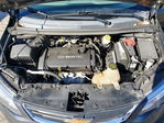 Chevrolet Sonic 2017