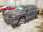 Jeep Compass 2016