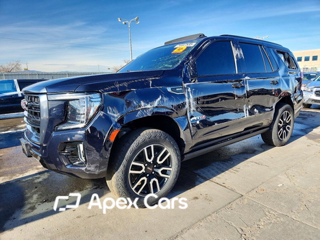 GMC Yukon 2023 - Image 1 of 14