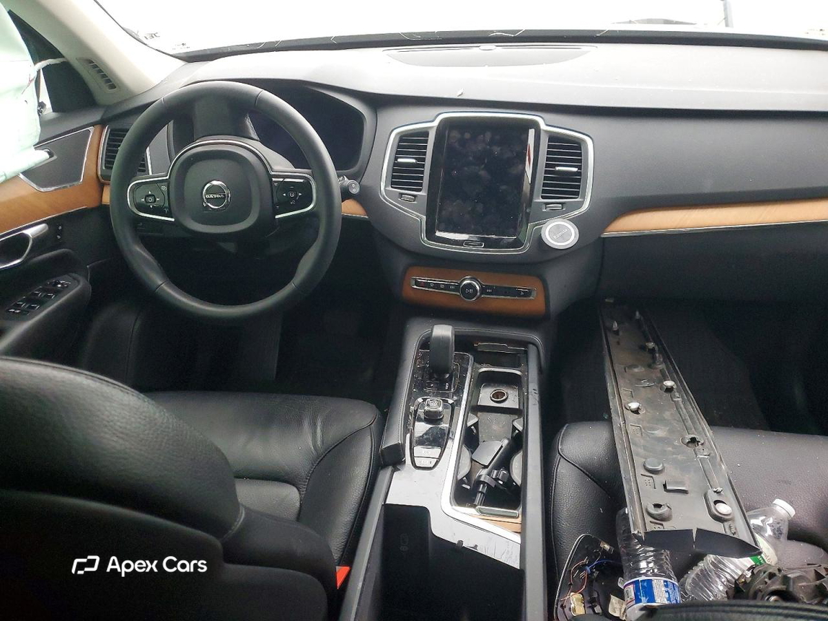 Volvo XC90 2023
