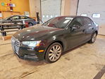 Audi A4 2017