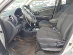 Nissan Versa 2016