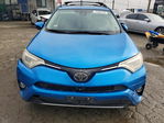 Toyota RAV 4 2018