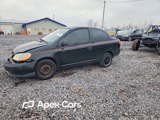 Toyota Echo 2001 - Zdjęcie 1 z 12