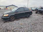 Toyota Echo 2001