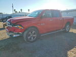 RAM 1500 2015