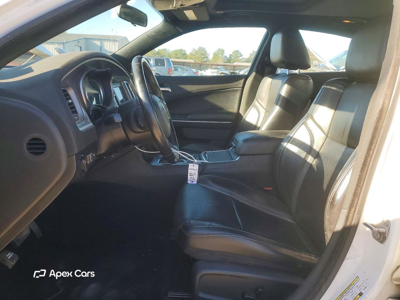 Dodge Charger 2019