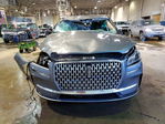 Lincoln Corsair 2025